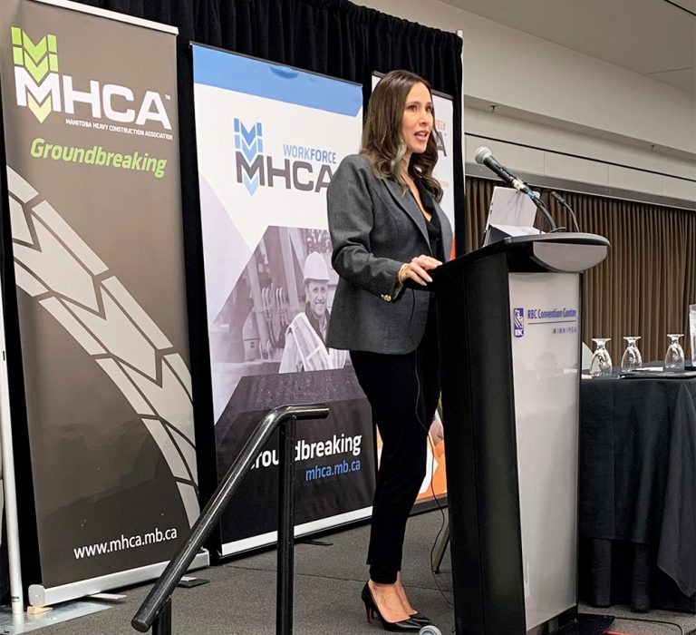 MHCA building on past achievements, vision for 2023 Manitoba Heavy